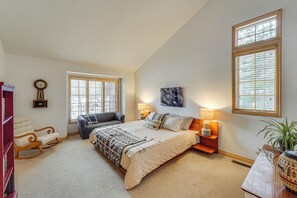 Casa (3 Bedrooms) | Interior