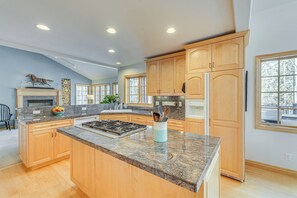 Casa (3 Bedrooms) | Interior