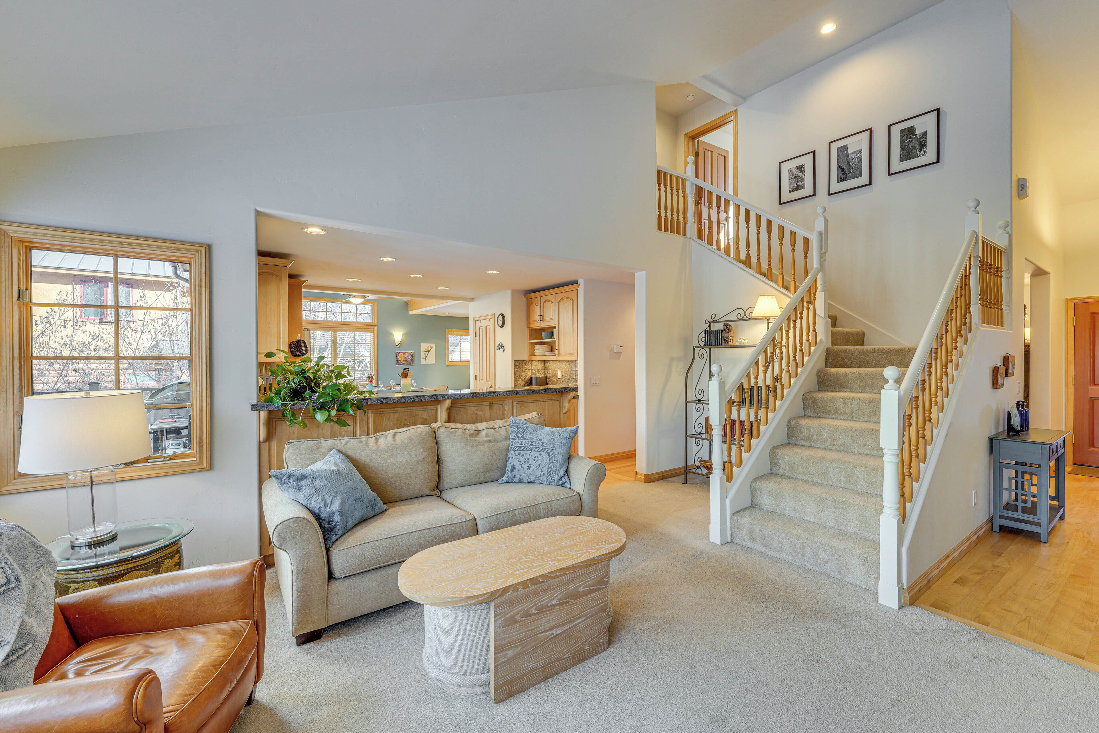 獨棟房屋 (3 Bedrooms) | 住宿內部