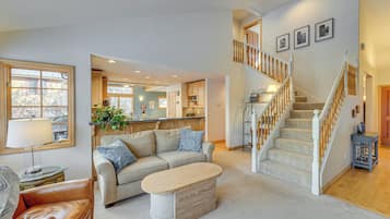 Maison (3 Bedrooms) | Intérieur