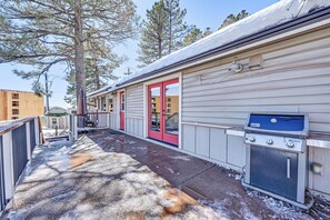 House (3 Bedrooms) | Interior - Flagstaff Home w/ Grill: 3 Mi to Historic Downtown (Flagstaff)