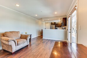 Maison (3 Bedrooms) | Intérieur