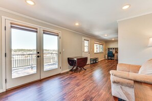 House (3 Bedrooms) | Interior - Flagstaff Home w/ Grill: 3 Mi to Historic Downtown (Flagstaff)