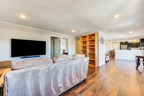 Maison (3 Bedrooms) | Intérieur