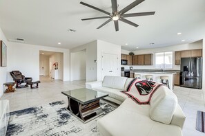 Casa (4 Bedrooms) | Interior