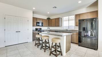 Rumah (4 Bedrooms) | Interior