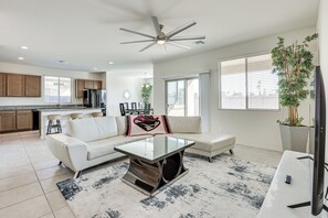 Casa (4 Bedrooms) | Interior