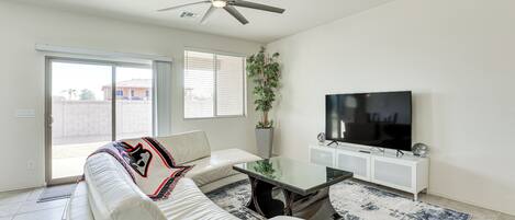 Hus (4 Bedrooms) | Fasade