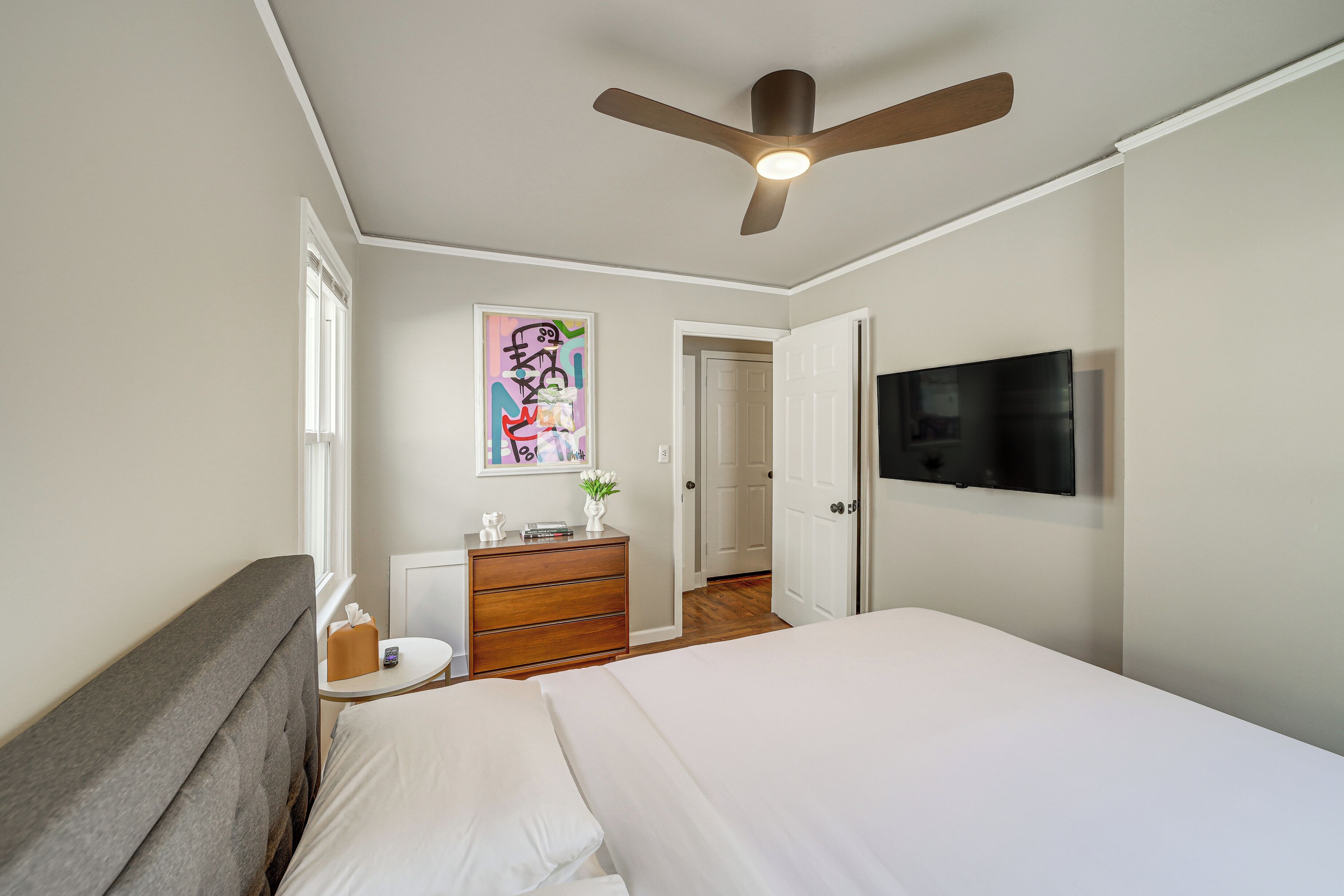 Nhà (3 Bedrooms) | Nội thất