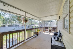 Hus (3 Bedrooms) | Innvendig