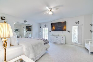 Hus (3 Bedrooms) | Innvendig