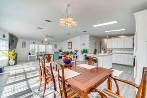 Casa (3 Bedrooms) | Interior