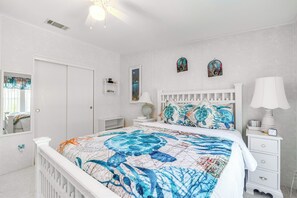 하우스 (3 Bedrooms) | 내부