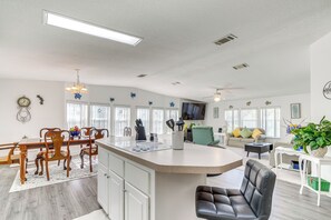 Casa (3 Bedrooms) | Interni