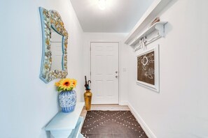Casa (3 Bedrooms) | Interni