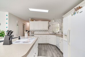 Rumah (3 Bedrooms) | Interior