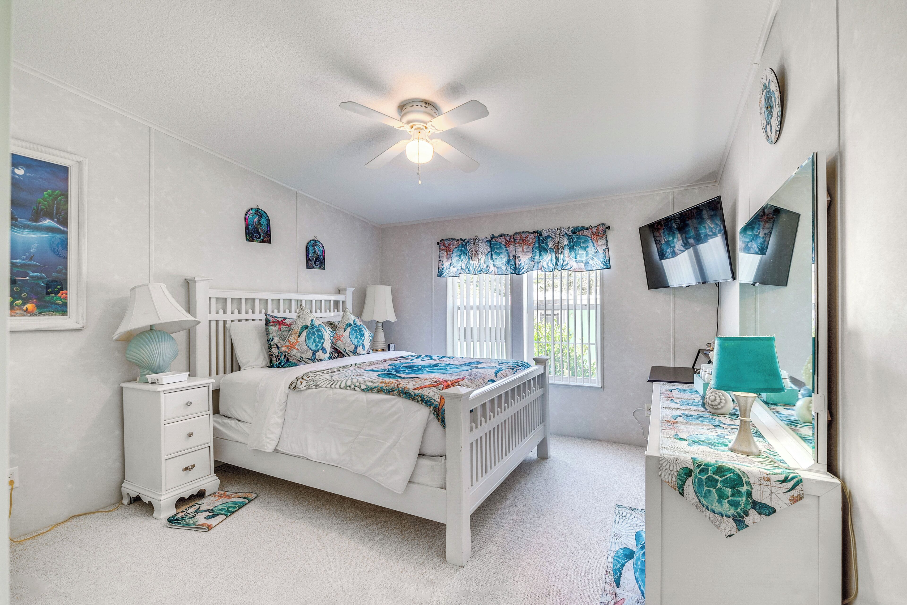 Nhà (3 Bedrooms) | Nội thất