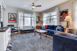 House (2 Bedrooms) | Front of property