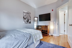 House (2 Bedrooms) | Bahagian dalam
