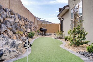 Hus (5 Bedrooms) | Innvendig