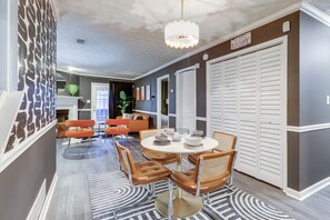 Apartment (3 Bedrooms) | Interior - Atlanta Vacation Rental ~ 15 Mi to Downtown! (Atlanta)