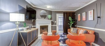 Atlanta Vacation Rental ~ 15 Mi to Downtown!