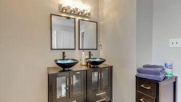 Apartemen (3 Bedrooms) | Interior