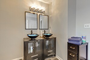 Apartment (3 Bedrooms) | Interior - Atlanta Vacation Rental ~ 15 Mi to Downtown! (Atlanta)