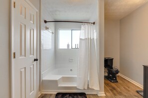 Apartment (3 Bedrooms) | Interior - Atlanta Vacation Rental ~ 15 Mi to Downtown! (Atlanta)