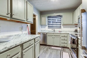 Apartamento (3 Bedrooms) | Interior