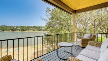 Rumah (4 Bedrooms) | Interior