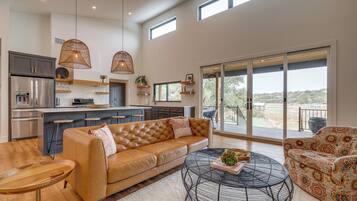 Rumah (4 Bedrooms) | Interior