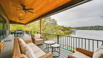 Maison (4 Bedrooms) | Intérieur