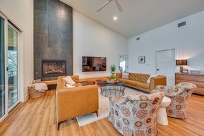 Casa (4 Bedrooms) | Interior