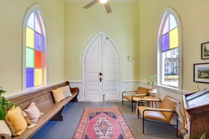 公寓 (2 Bedrooms) | 住宿内部