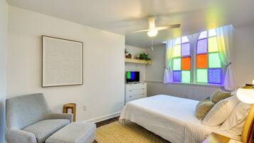 Apartemen (2 Bedrooms) | Interior