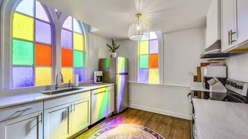 Căn hộ (2 Bedrooms) | Nội thất