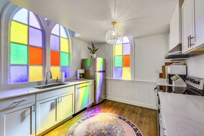 Appartement (2 Bedrooms) | Interieur