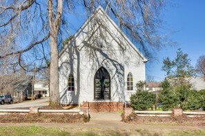 Appartement (2 Bedrooms) | Interieur