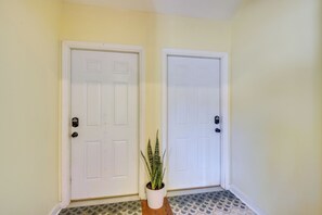 Appartement (2 Bedrooms) | Intérieur