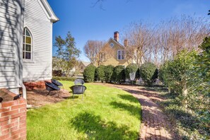 Appartement (2 Bedrooms) | Intérieur