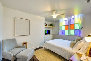 Apartment (2 Bedrooms) | Innenbereich