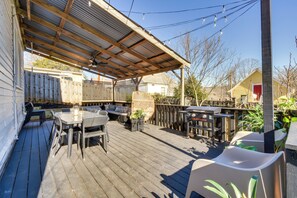 Appartement (2 Bedrooms) | Intérieur