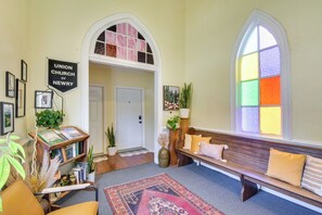 Appartement (2 Bedrooms) | Intérieur