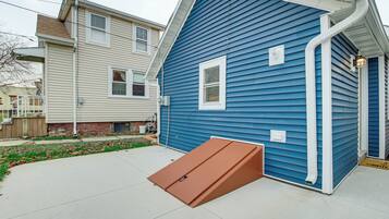 Huis (1 Bedroom) | Interieur