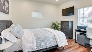Rumah (1 Bedroom) | Interior
