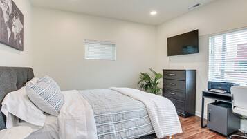Casa (1 Bedroom) | Interior