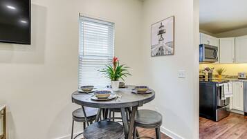 Casa (1 Bedroom) | Interni
