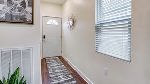 Rumah (1 Bedroom) | Interior