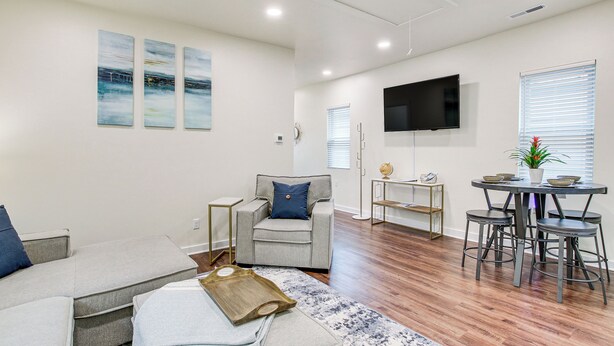Rumah (1 Bedroom) | Interior
